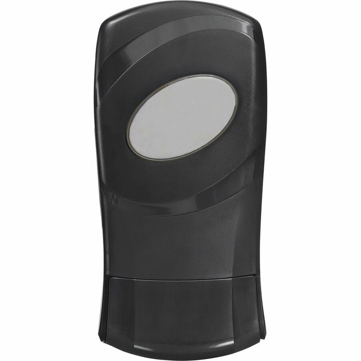 Image of Dial® Dispenser, FIT, Manual, Refillable, 1.2L Cap, 3/CT, Slate
