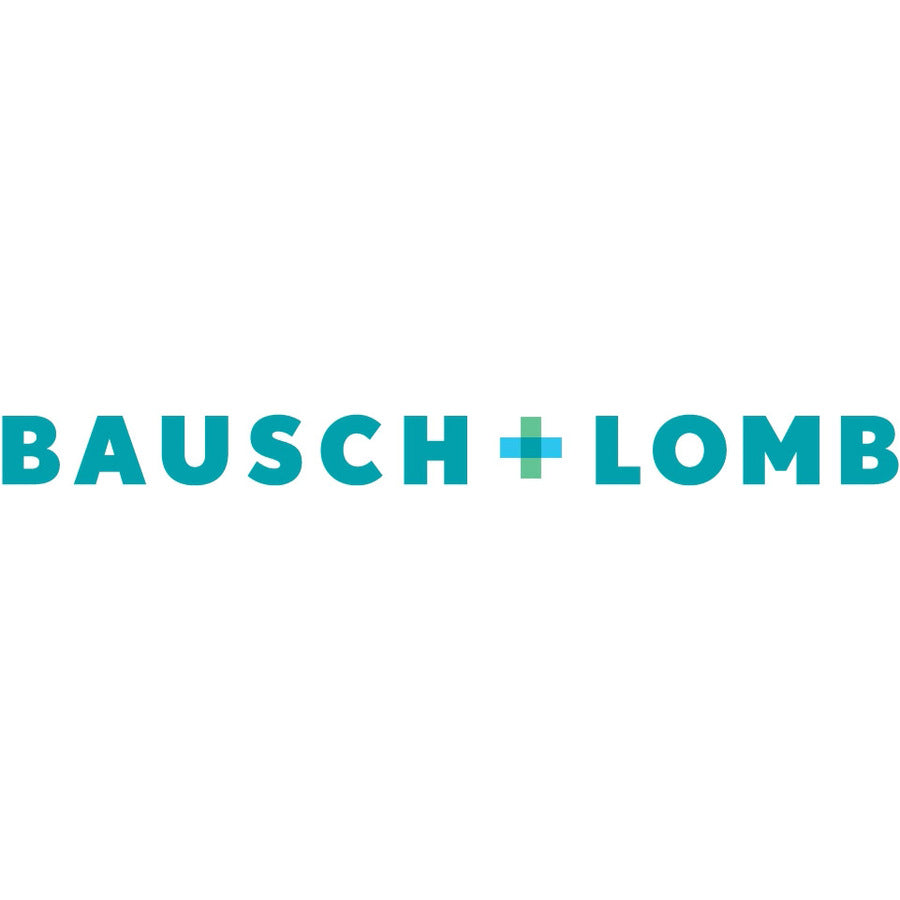 Image of Bausch + Lomb 8576 Sight Savers Pre-Moistened Cleaning Tissues