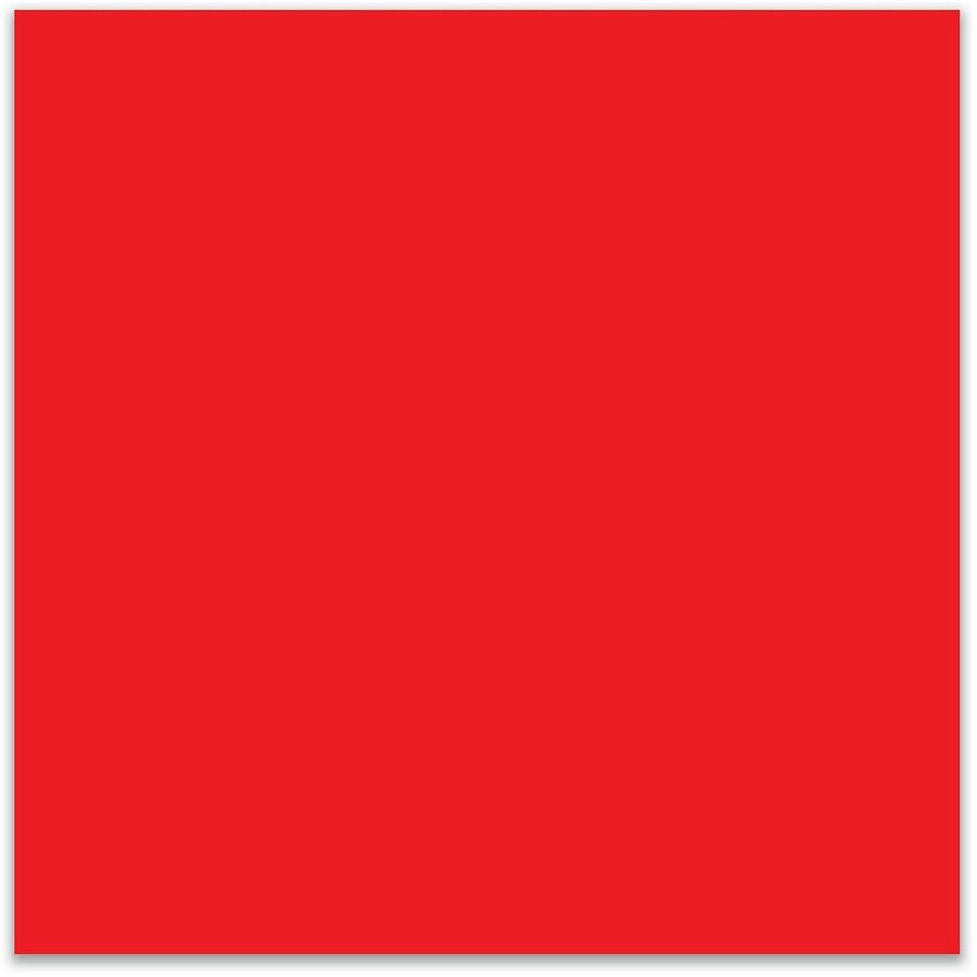 Image of Sharpie® Permanent Paint Marker, Medium Bullet Tip, Red, Dozen