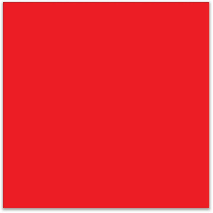 Image of Sharpie® Permanent Paint Marker, Medium Bullet Tip, Red, Dozen
