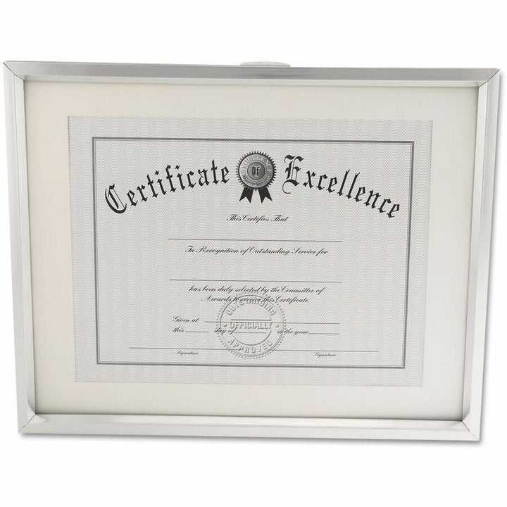 Image of Universal UNV76854 Document Frame