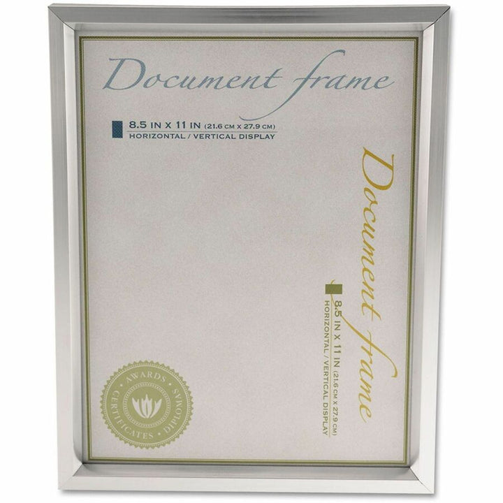 Image of Universal UNV76853 Document Frame