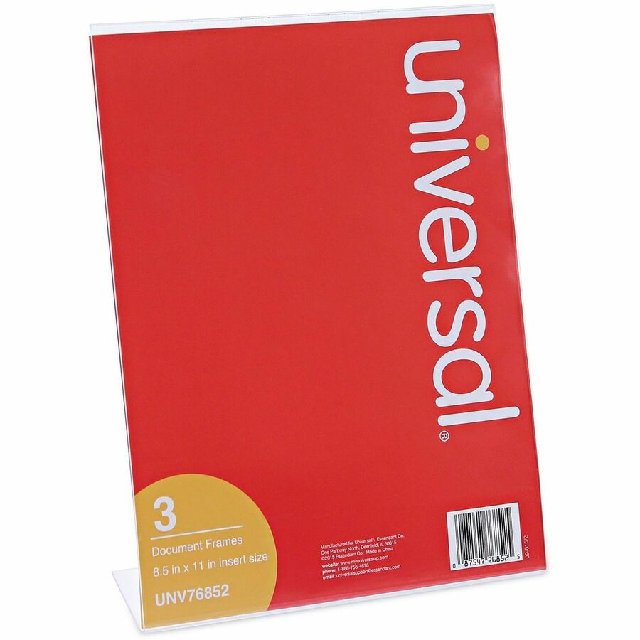 Image of Universal UNV76852 Photo Frame