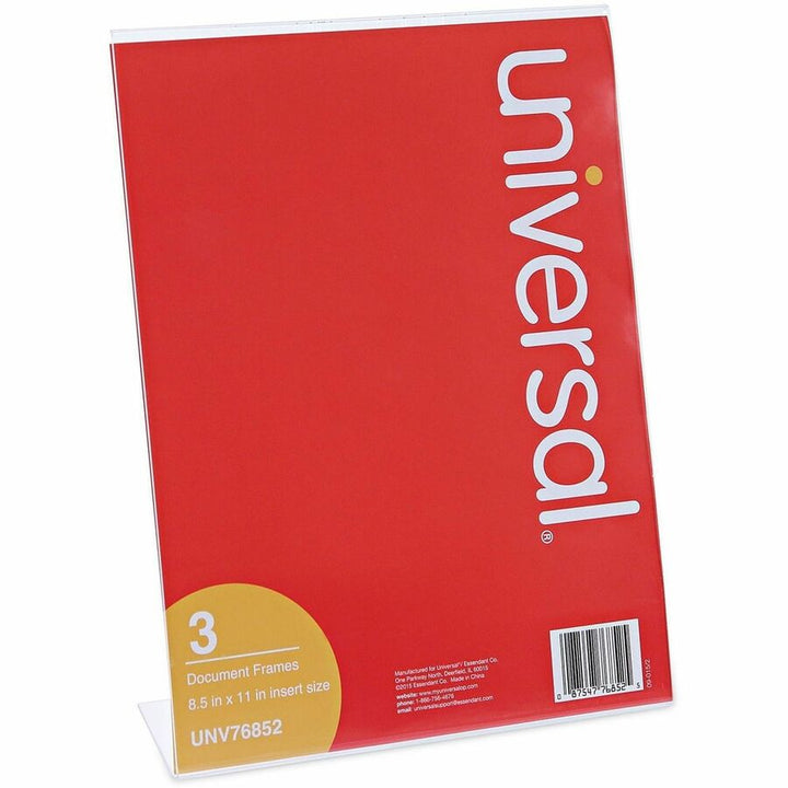 Image of Universal UNV76852 Photo Frame