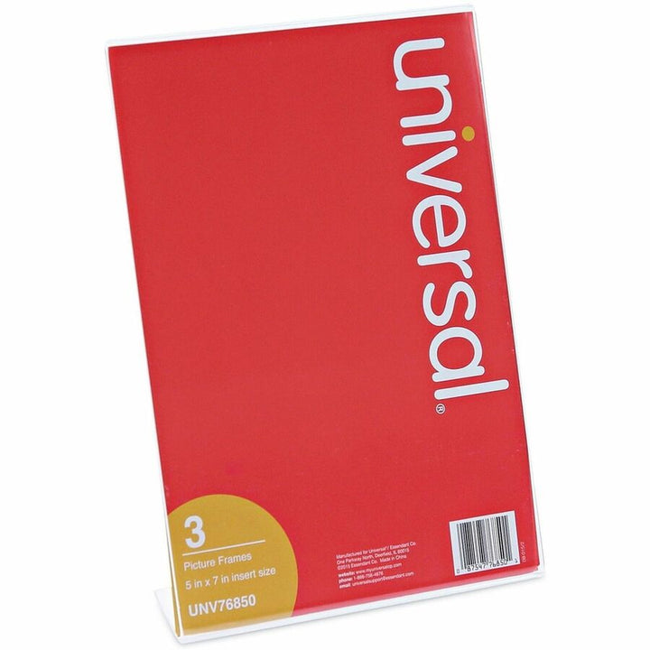 Image of Universal UNV76850 Photo Frame