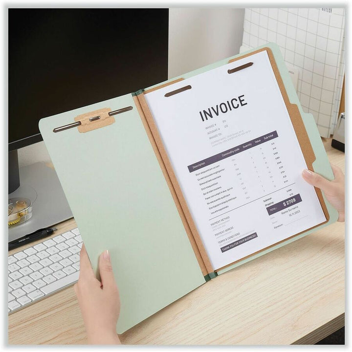 Image of Universal UNV10253 Classification Folder