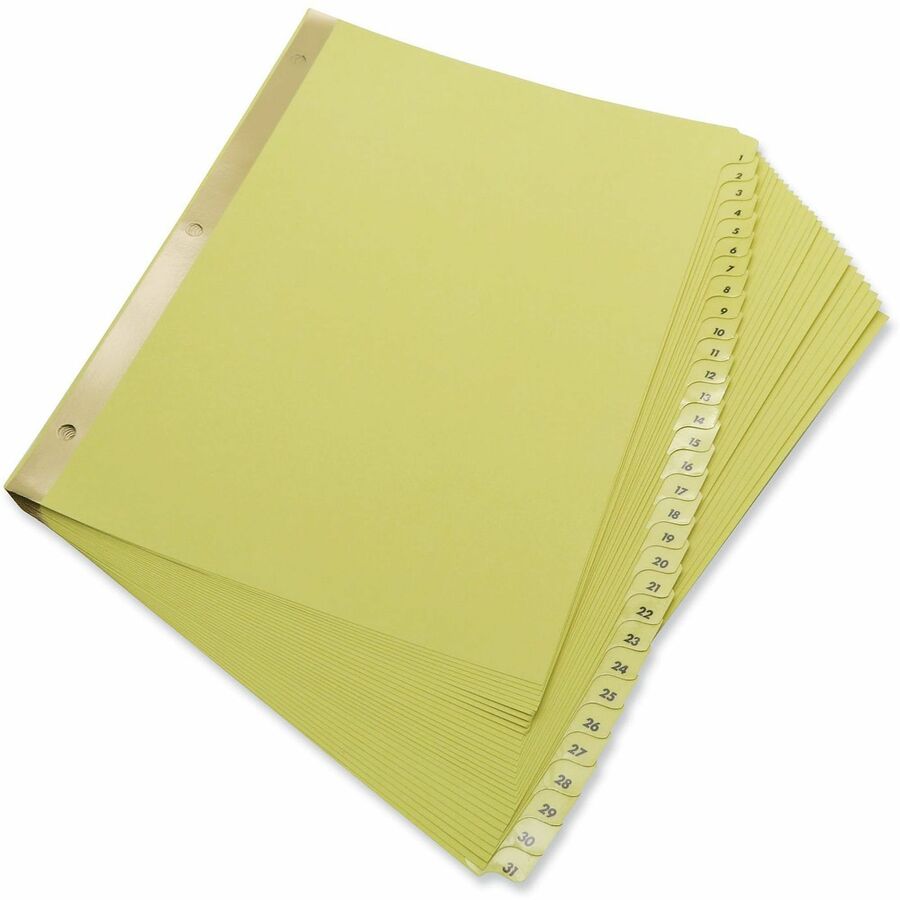 Image of Universal Deluxe UNV20813 Index Divider