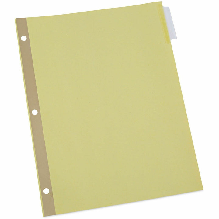 Image of Universal Deluxe UNV20861 Index Divider