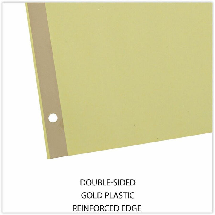 Image of Universal Deluxe UNV20861 Index Divider