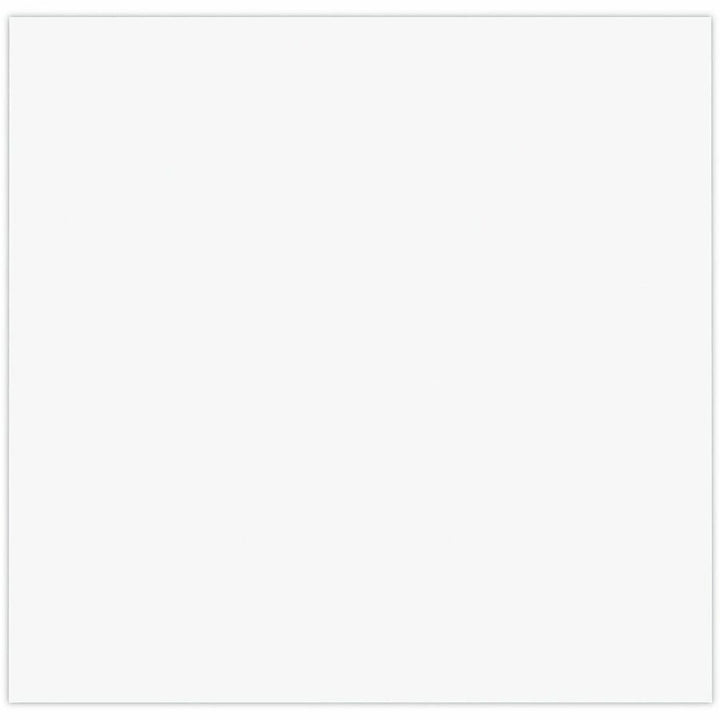 Image of Universal P7-46500 Loose White Memo Sheets, 4 x 6, Unruled, Plain White, 500/Pack, 500 Sheets, Unruled Front Ruling, Plain White Paper, 500 / Pack