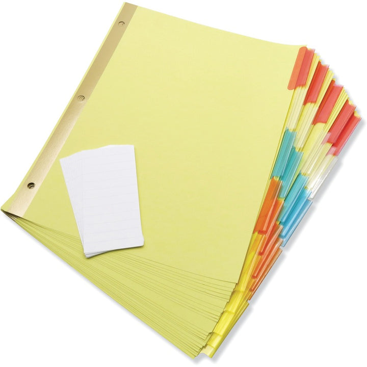 Image of Universal Deluxe UNV21874 Index Divider