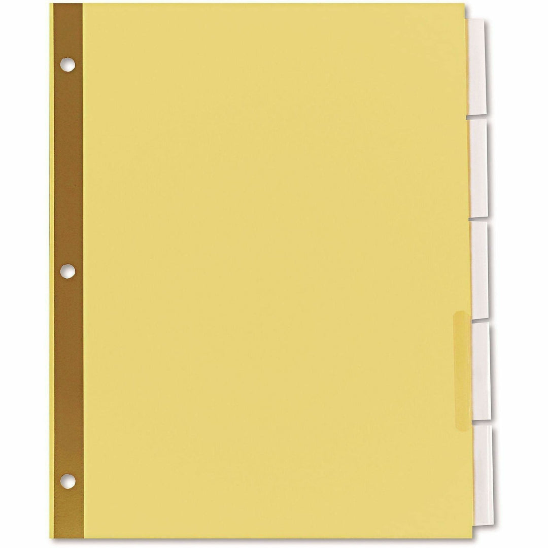 Image of Universal Deluxe UNV21875 Index Divider