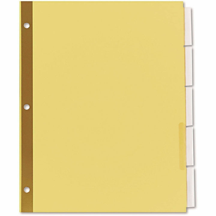 Image of Universal Deluxe UNV21875 Index Divider