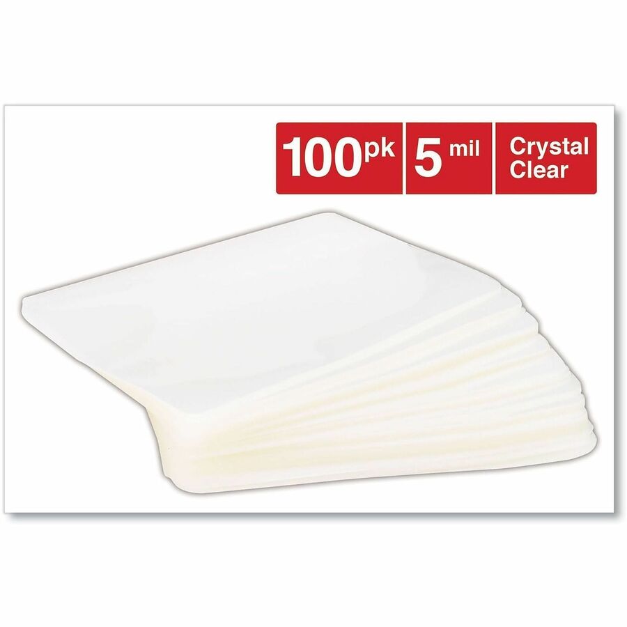 Image of Universal UNV84680 Laminating Pouch