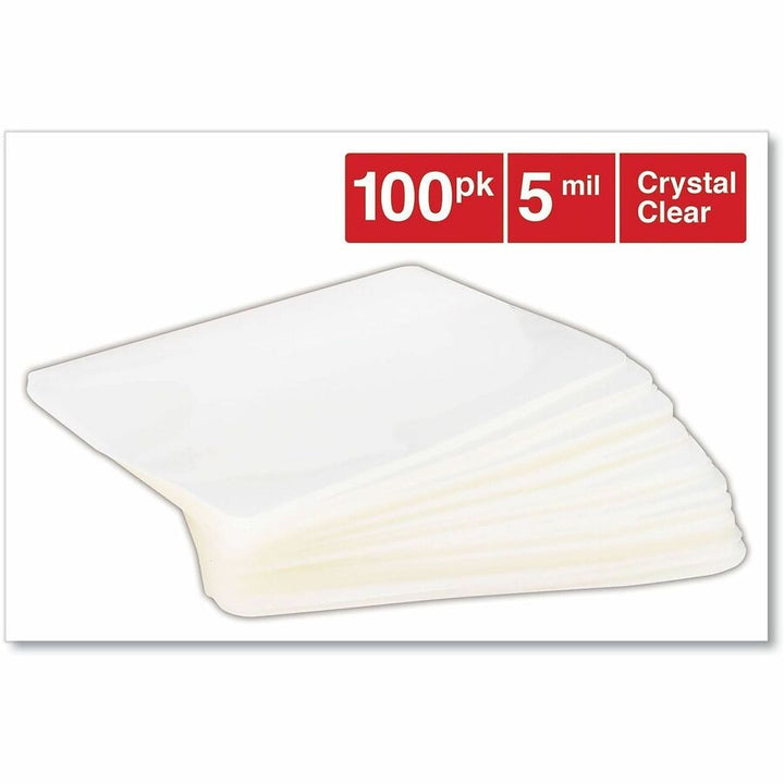 Image of Universal UNV84680 Laminating Pouch