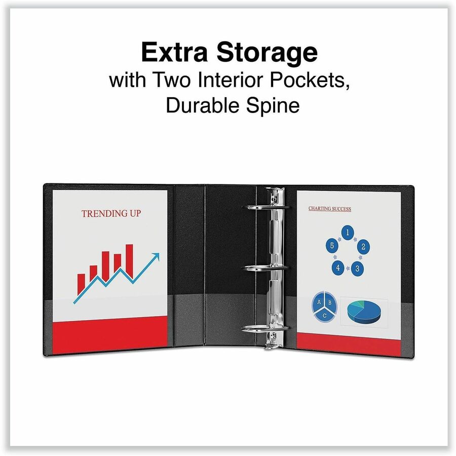 Image of Universal UNV20706 Ring Binder