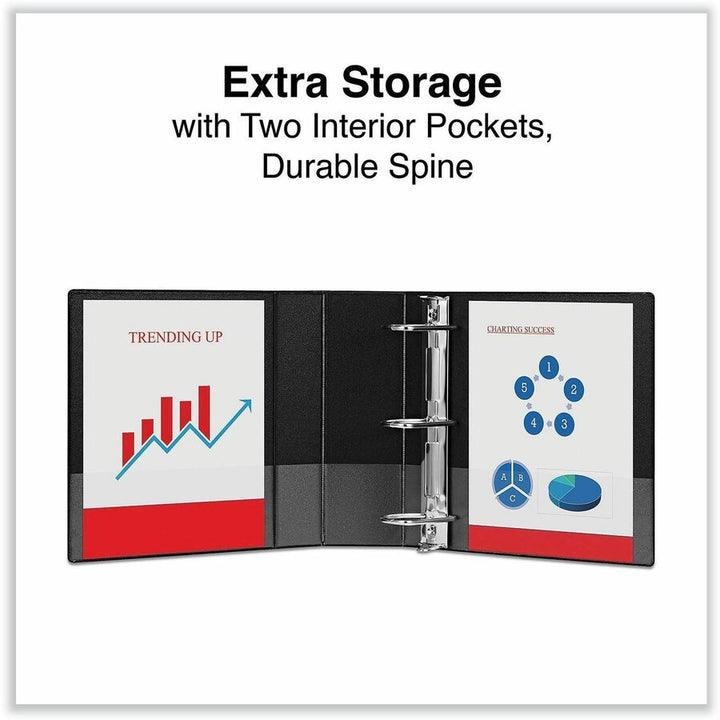 Image of Universal UNV20706 Ring Binder