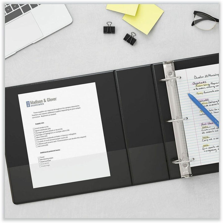 Image of Universal UNV20706 Ring Binder