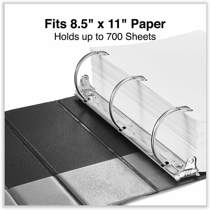 Image of Universal UNV20706 Ring Binder