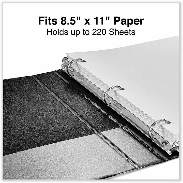 Image of Universal UNV20761 Ring Binder