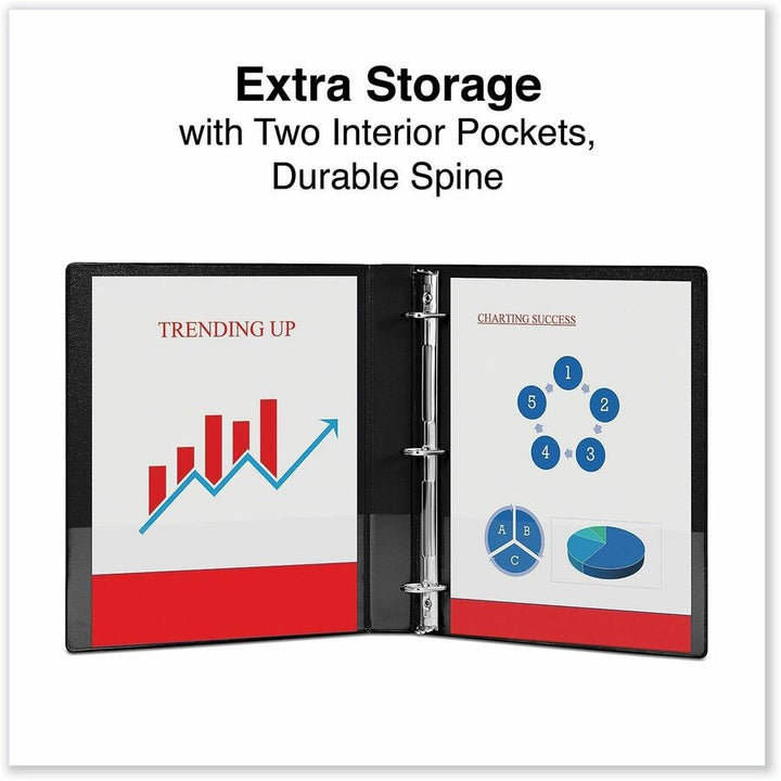 Image of Universal UNV20761 Ring Binder