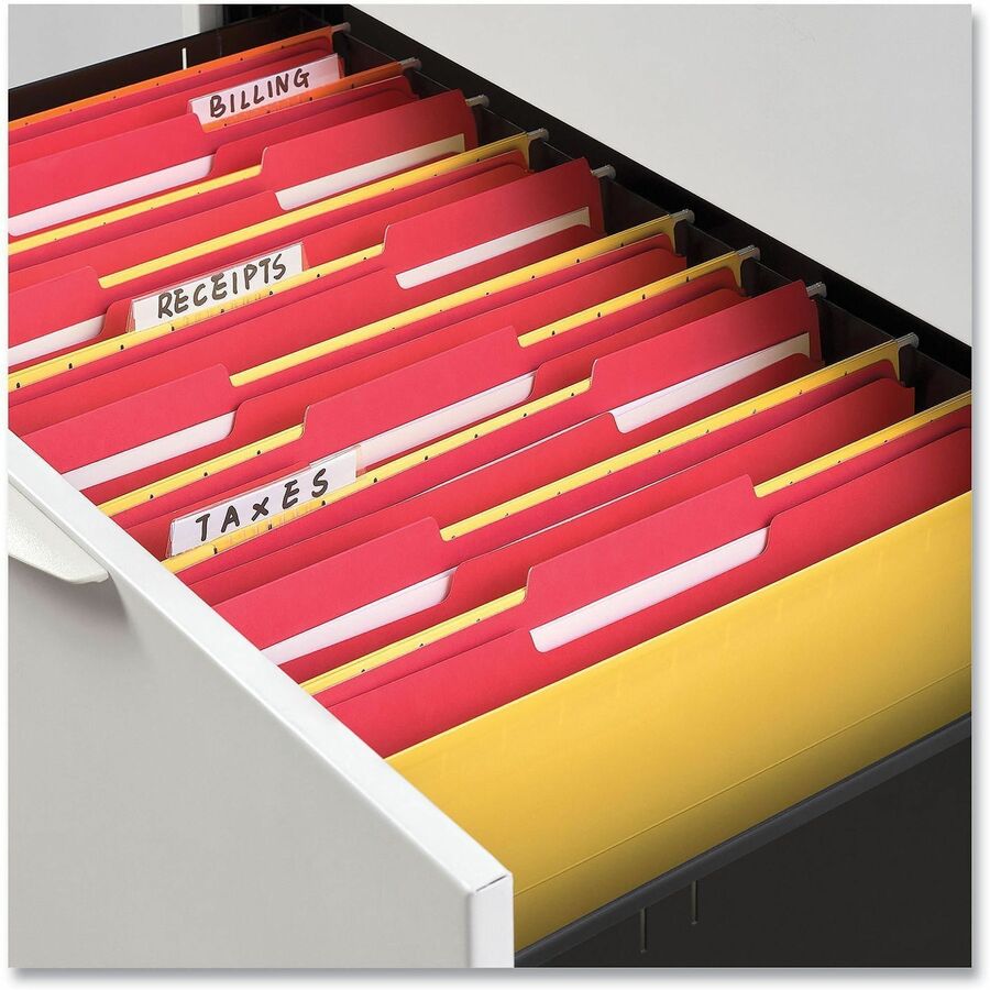Image of Universal UNV13527 Classification Folder