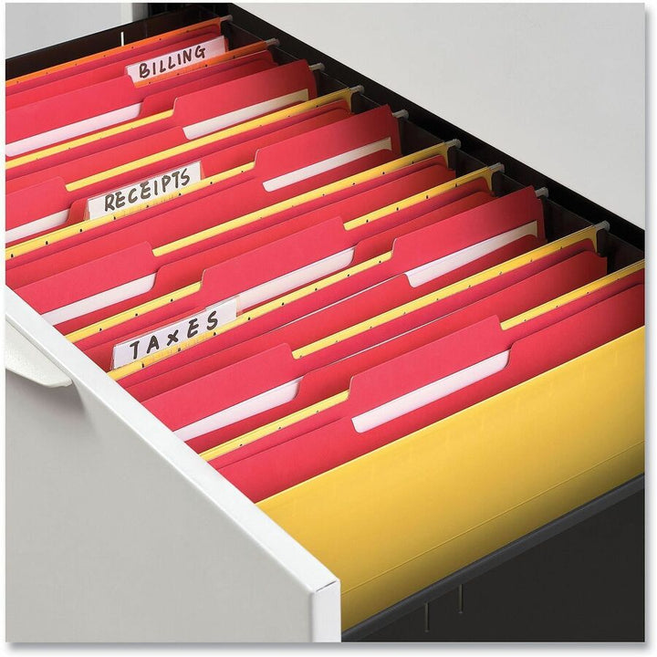 Image of Universal UNV13527 Classification Folder