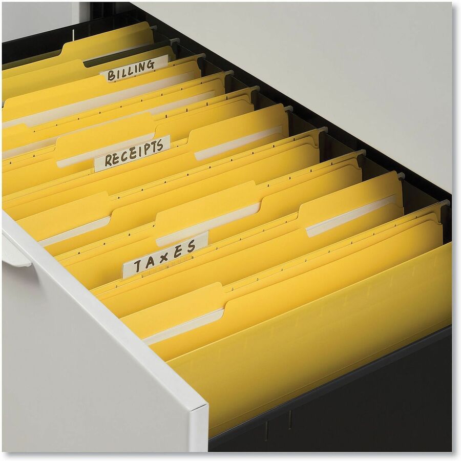 Image of Universal UNV13528 Classification Folder