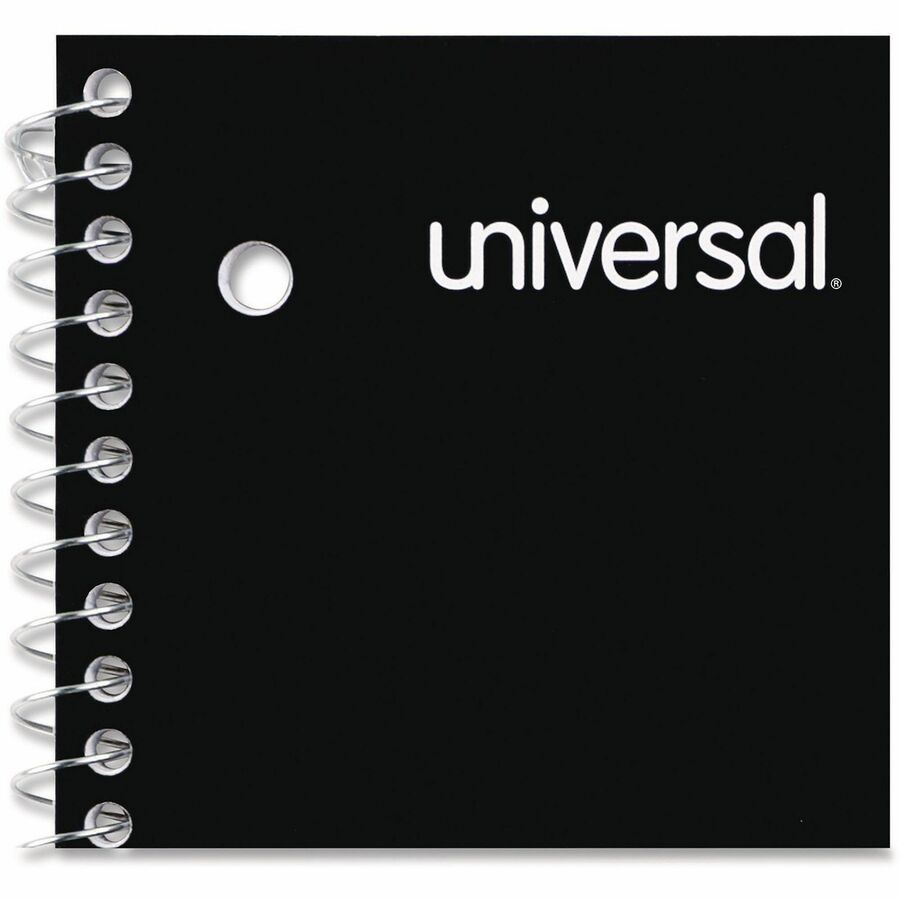 Image of Universal UNV66500 Notebook