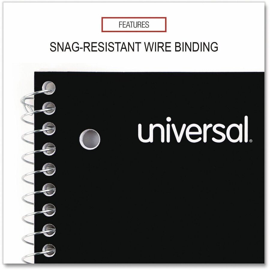 Image of Universal UNV66500 Notebook