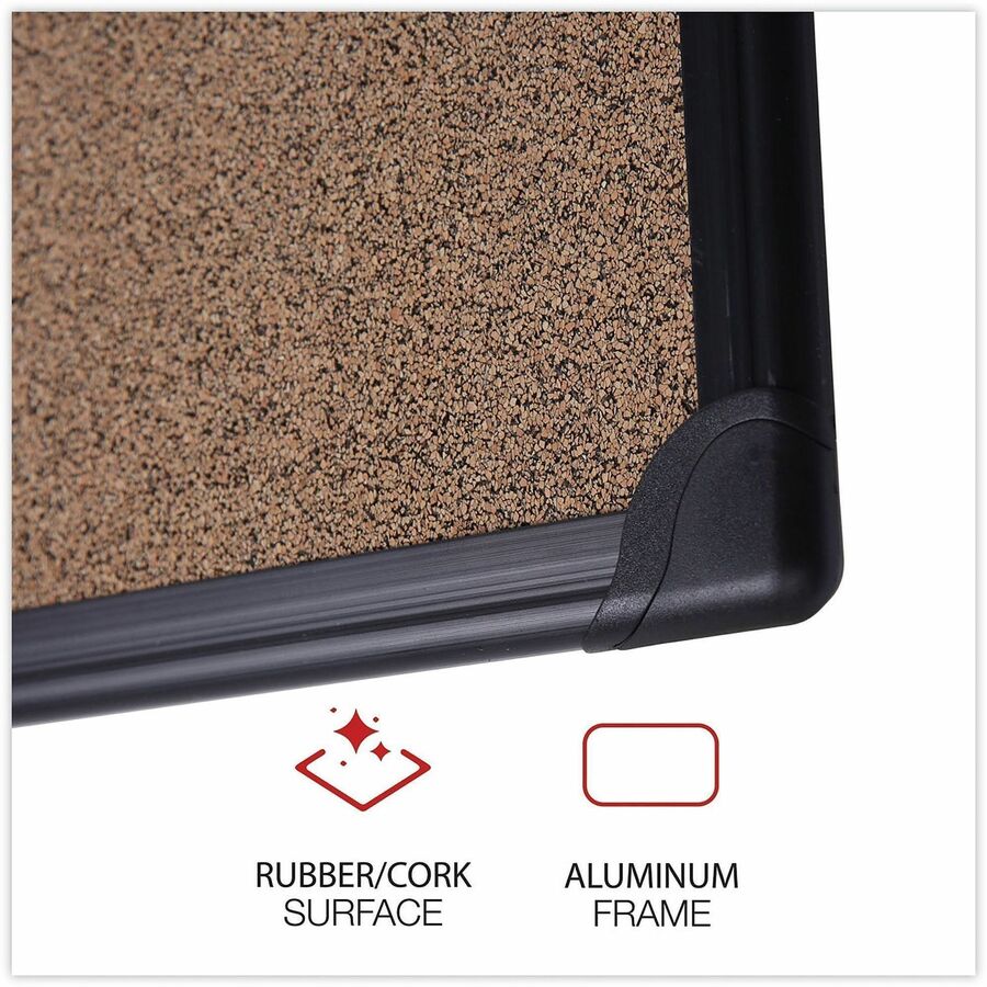 Image of Universal UNV43023 Bulletin Board