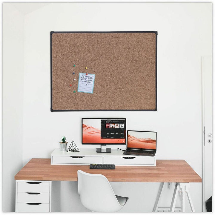 Image of Universal UNV43023 Bulletin Board