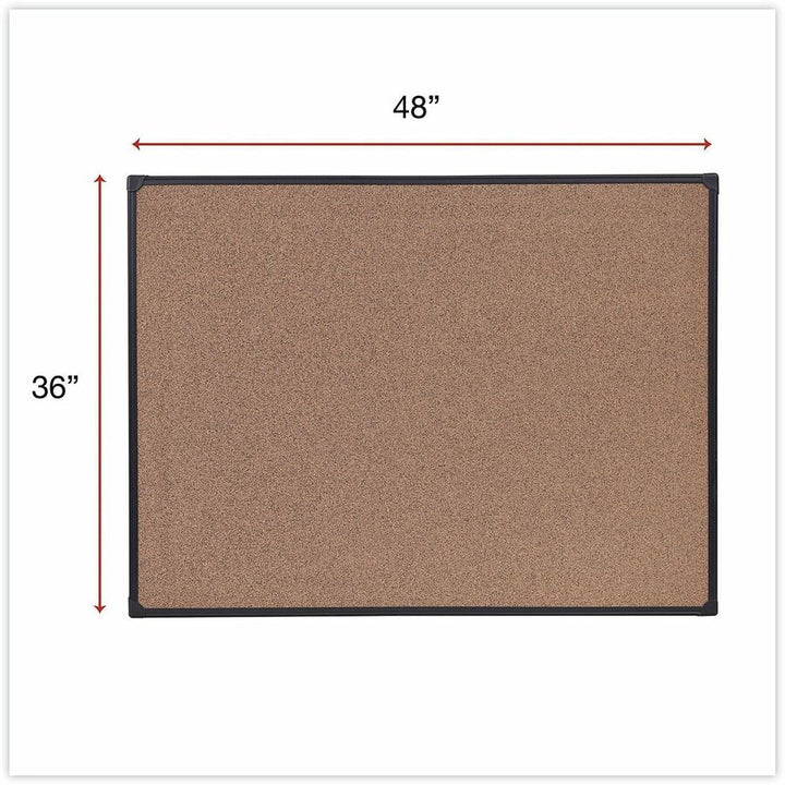 Image of Universal UNV43023 Bulletin Board