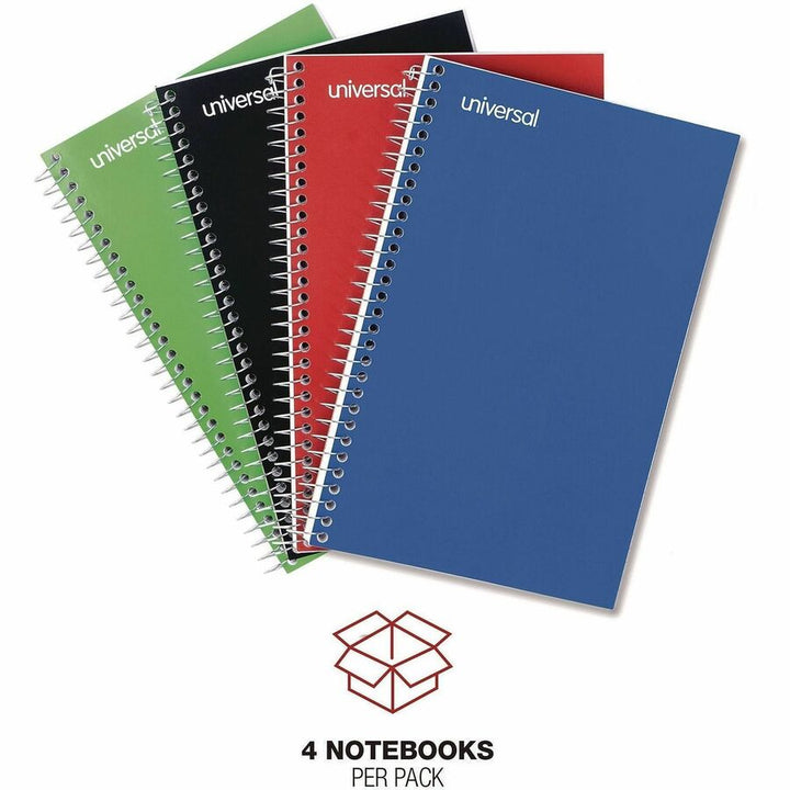 Image of Universal UNV66414 Notebook