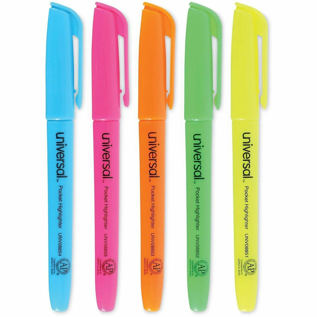 Image of Universal UNV08857 Highlighter
