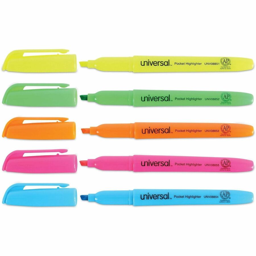 Image of Universal UNV08857 Highlighter