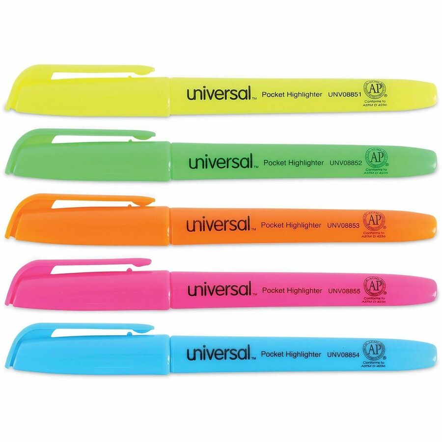 Image of Universal UNV08857 Highlighter