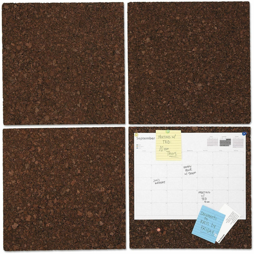 Image of Universal UNV43403 Bulletin Board