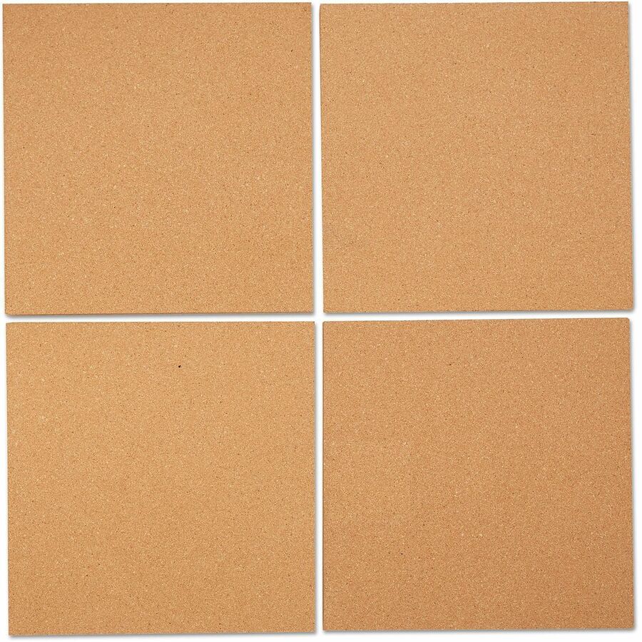 Image of Universal UNV43404 Cork Board