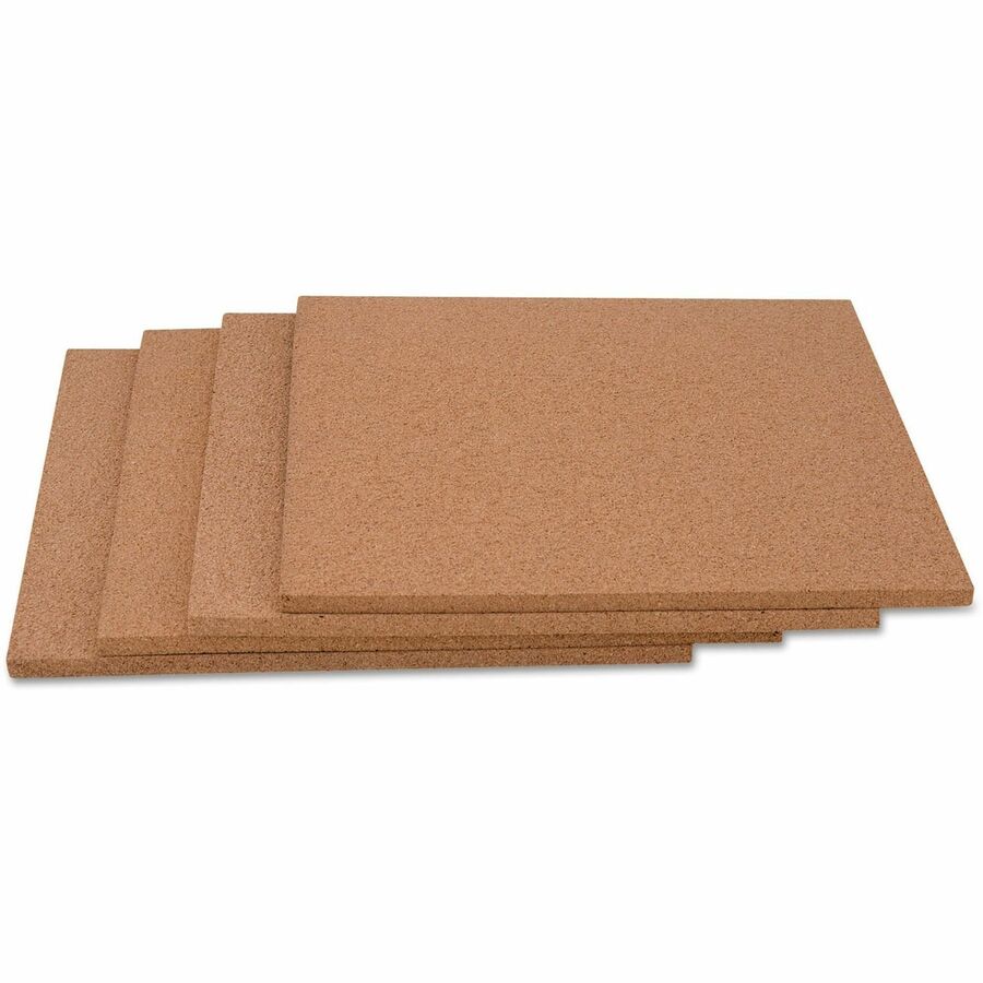 Image of Universal UNV43404 Cork Board
