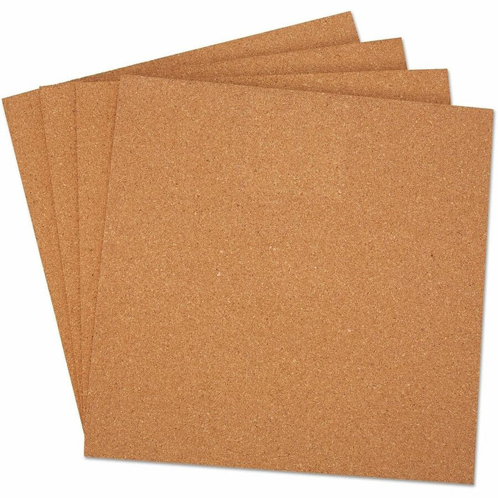 Image of Universal UNV43404 Cork Board