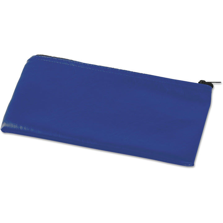 Image of Universal UNV69020 Carrying Case, PU Leather Body, 6" H x 11" Width, 2 / Pack
