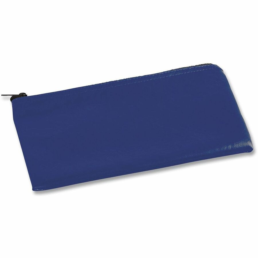 Image of Universal UNV69020 Carrying Case, PU Leather Body, 6" H x 11" Width, 2 / Pack