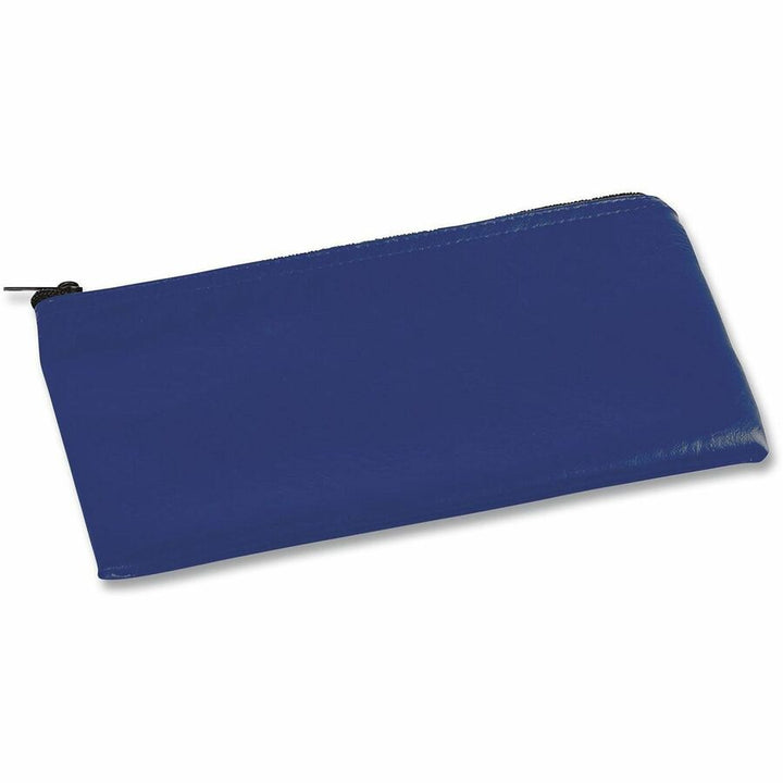 Image of Universal UNV69020 Carrying Case, PU Leather Body, 6" H x 11" Width, 2 / Pack