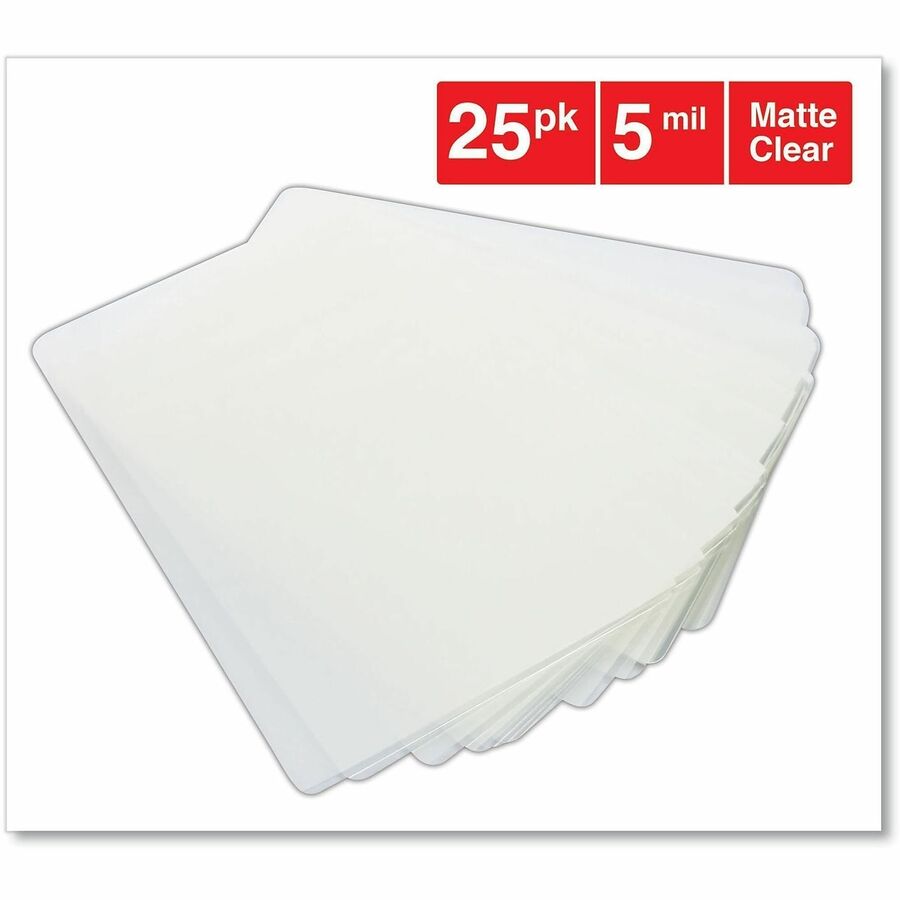 Image of Universal UNV84679 Laminating Pouch