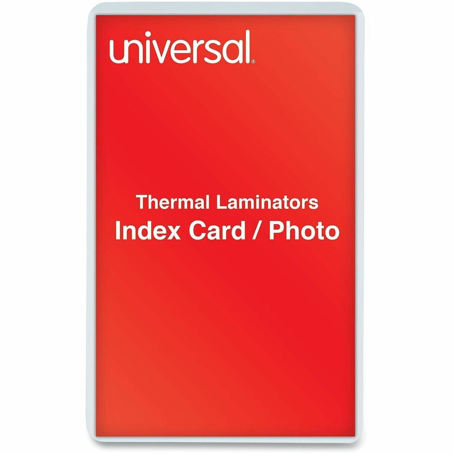 Image of Universal UNV84679 Laminating Pouch