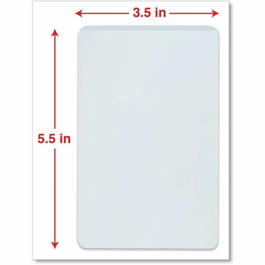 Image of Universal UNV84679 Laminating Pouch