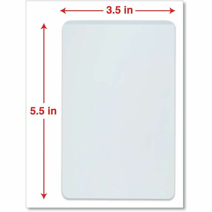 Image of Universal UNV84679 Laminating Pouch