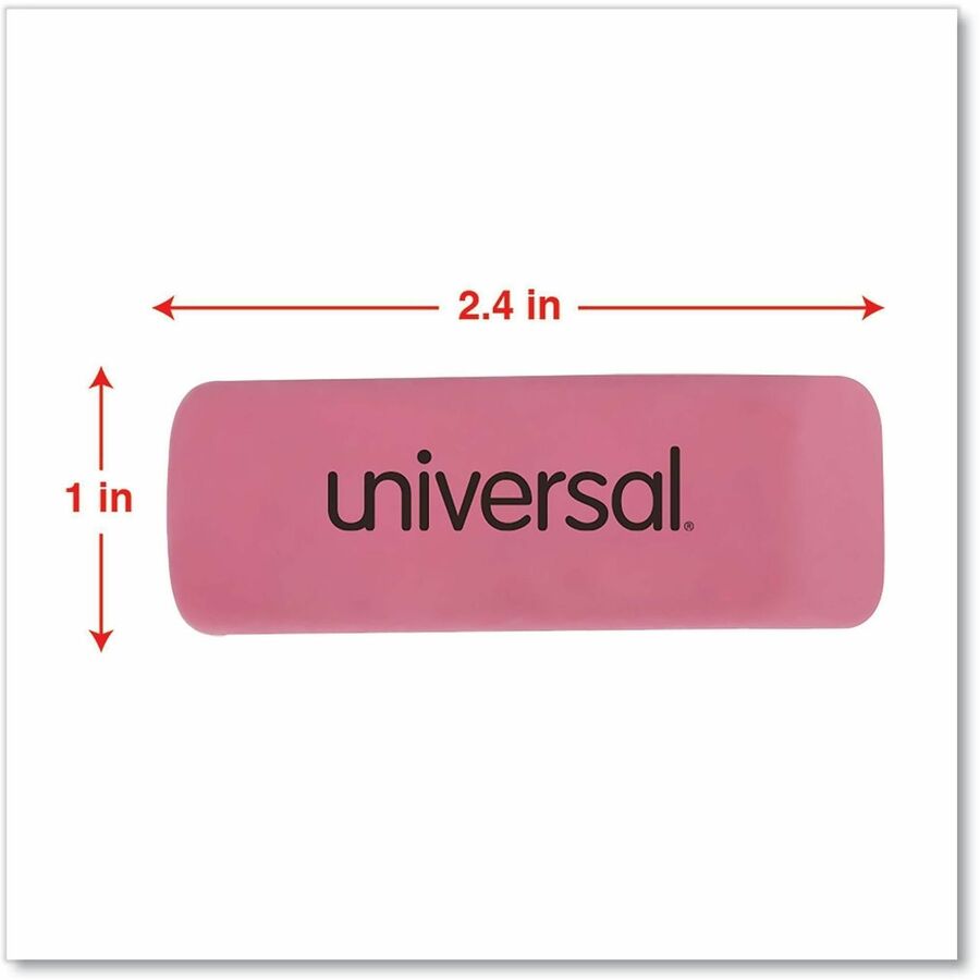 Image of Universal UNV55120 Manual Eraser