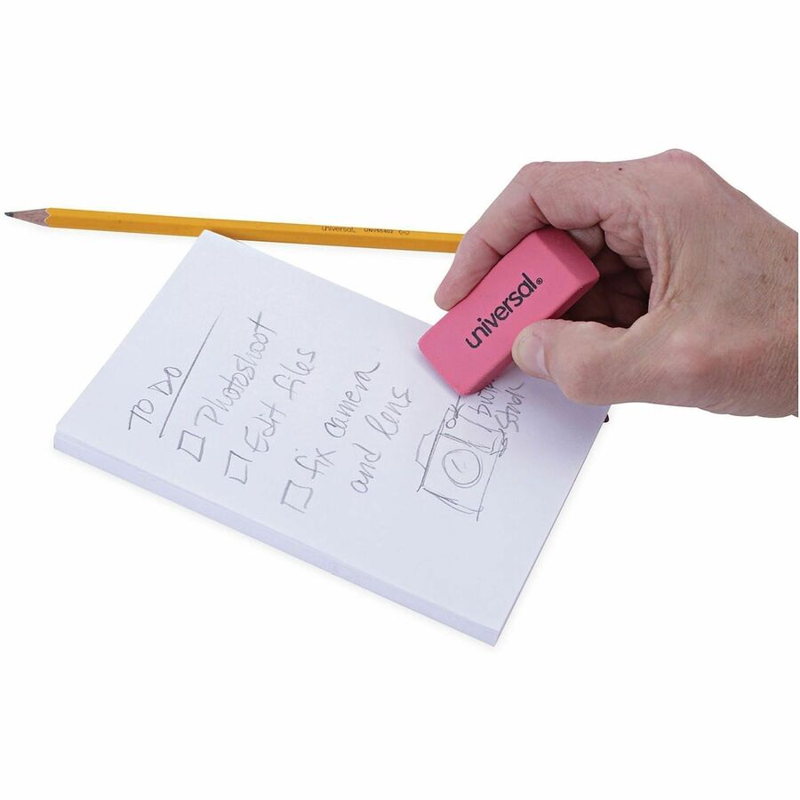 Image of Universal UNV55120 Manual Eraser